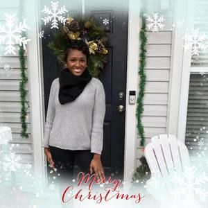 Meet your Posher, Briana